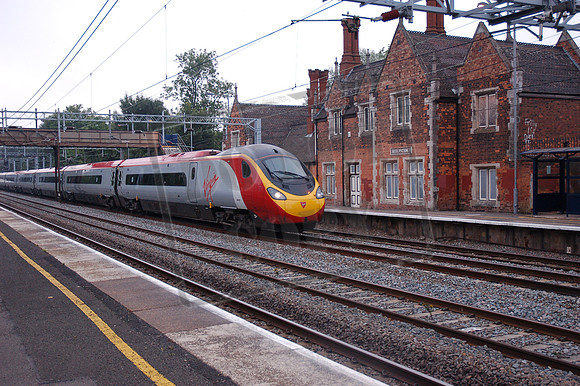 390024 2008-07-24 Atherstone