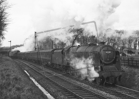 45528 1961-03-04 Lytham St Annes