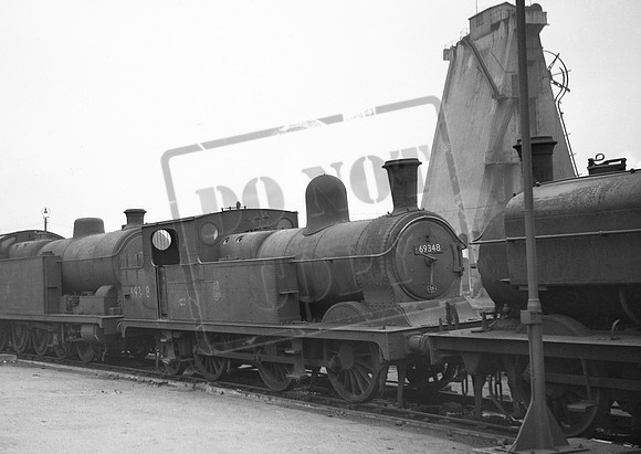 69348 1954-09-11 Doncaster Carr