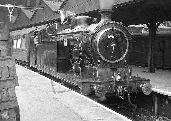 69614 1960-07-09 Liverpool St