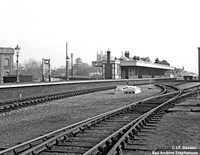 Bourne GNR & M&GNR 1959-04-04