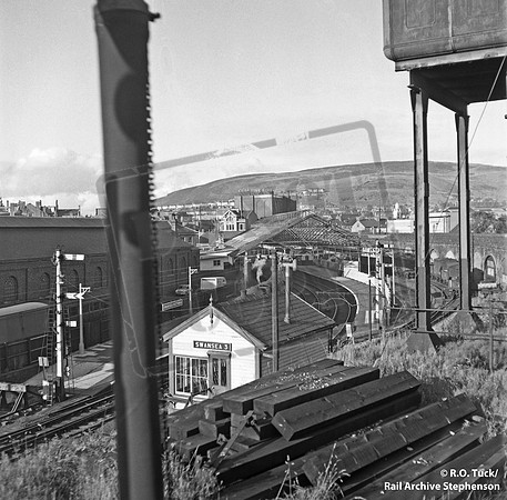 Swansea Victoria 1962-09-15