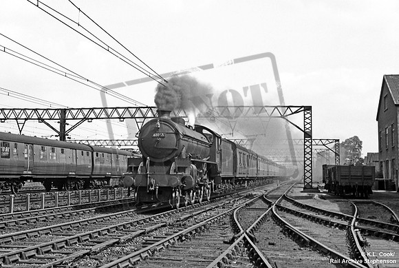 61055 1957-04-19 Gidea Park