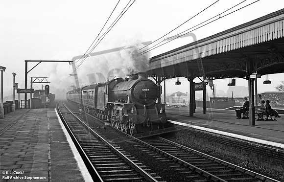 61059 1957-11-29 Romford