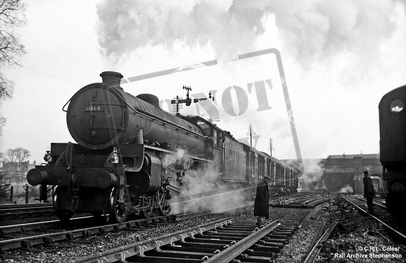 61164 1955-02 West Ruislip