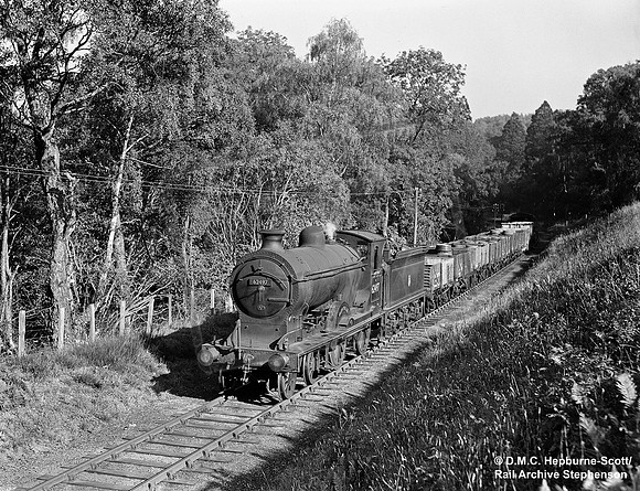 62497 1956-09-25 Dufftown