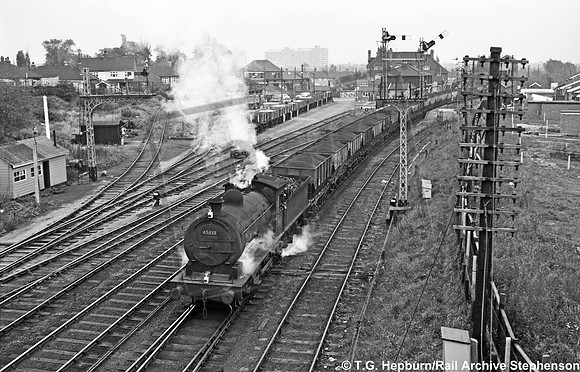 65833 1965-10-12 Billingham
