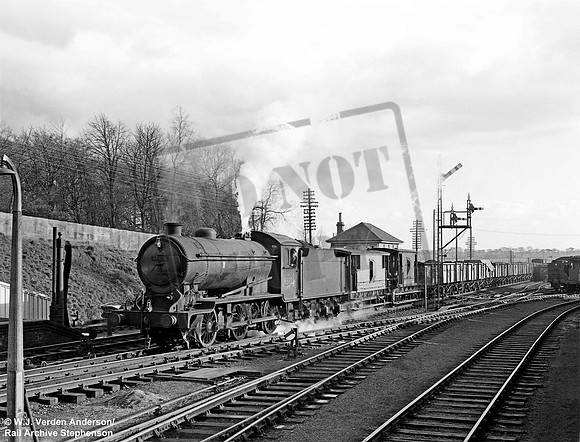 65925 1966c Markinch