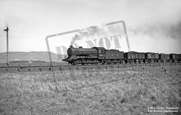 65928 1949c near Kinross
