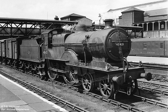 40421 1955-07-02 Nottingham Midland
