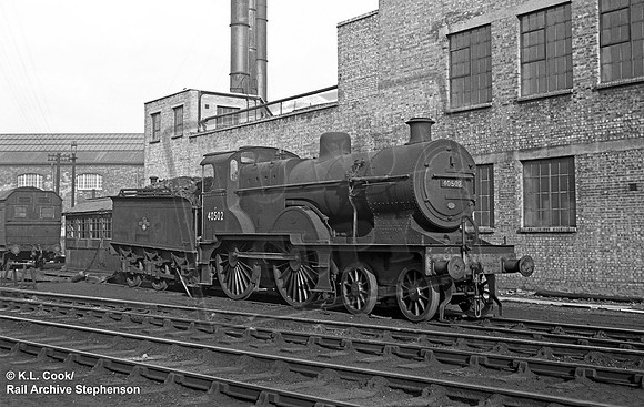 40502 1959-02-01 Kentish Town