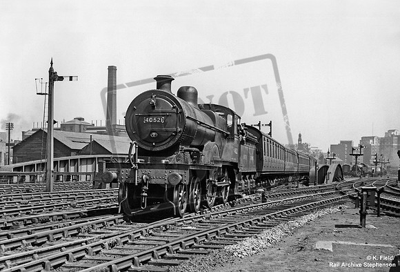 40521 1955c Leeds City Wellington