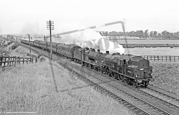 42146 1958c Plumtree