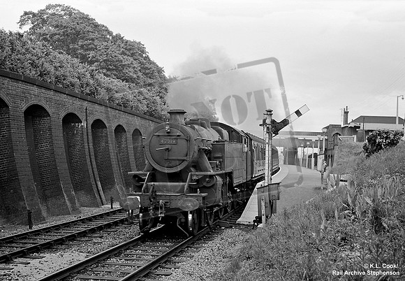 42219 1958-06-01 Pitsea