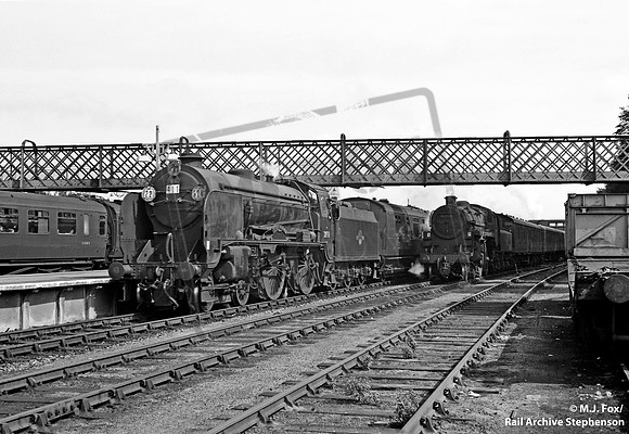 30936 1962-09-01 Brockenhurst