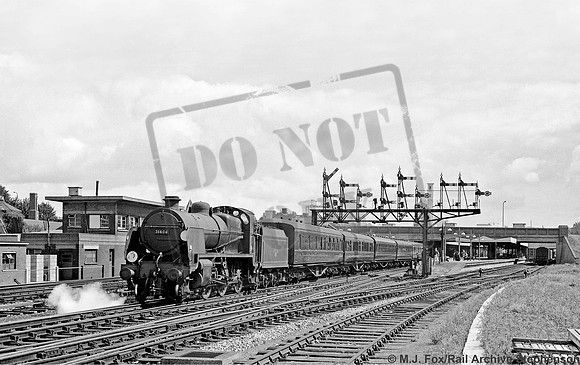 31404 1962-08-25 Southampton Central