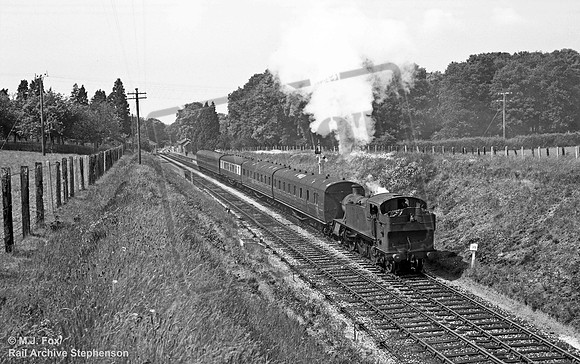 6155 1961-06-11 Crowcombe