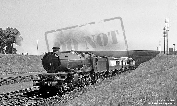 6011 1939 Iver