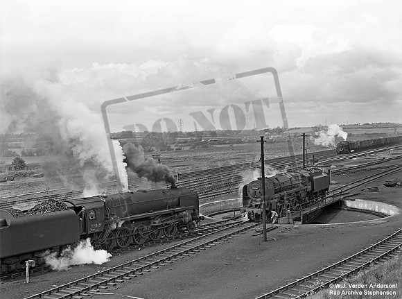 92019 1965-05 Kingmoor shed