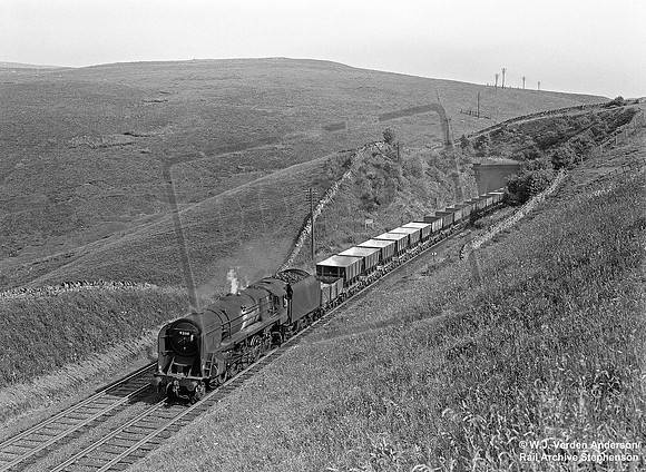 92110 1965-07 Birkett Tunnel