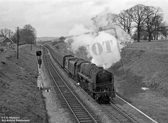 92190 1964-04-20 Radcliffe on Trent