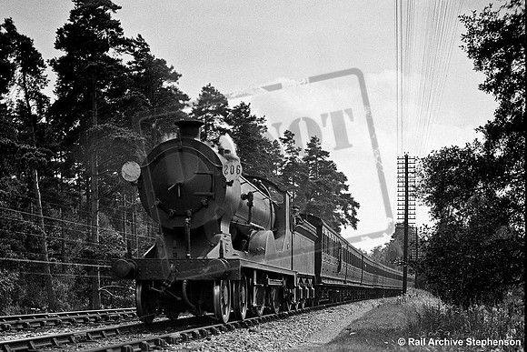 469 31935c near Rowlands Castle
