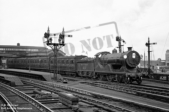 464 1920s Portsmouth Harbour