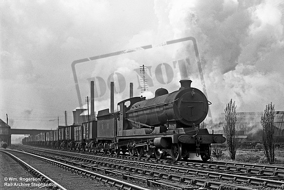3628 1948-05-01 Parkgate