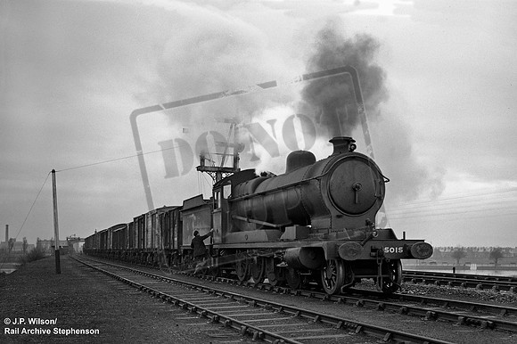 5015 1936-01-01 Wilford Bridge