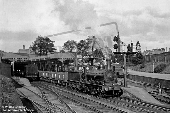 MR 413 1900s Cheltenham