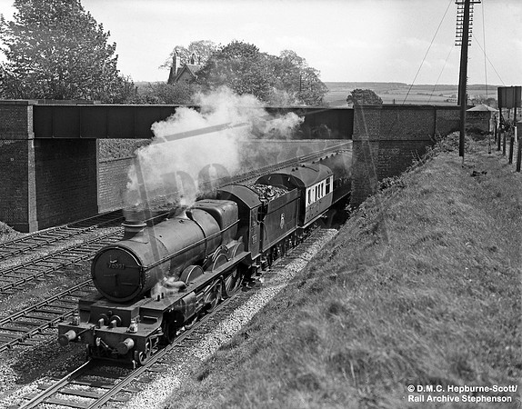 7002 1955-05-08 Cholsey