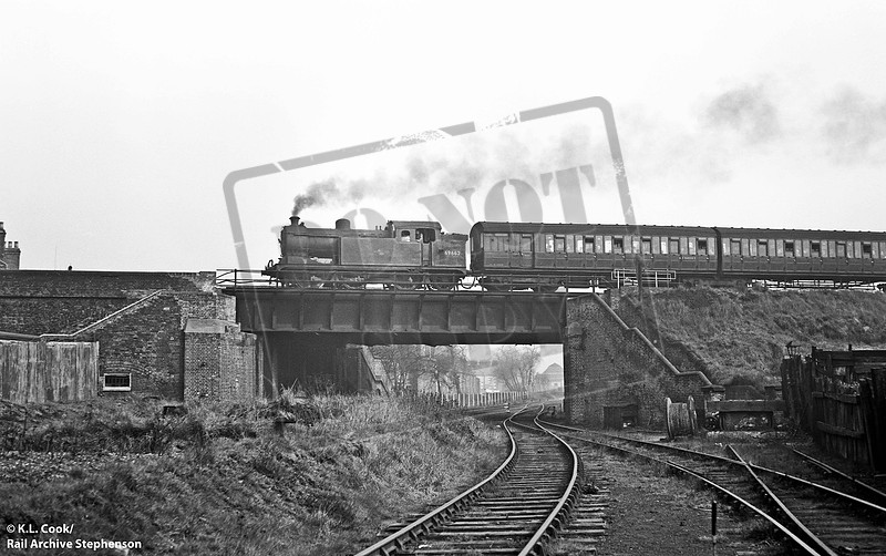 Recently added steam and preTOPS 69662 19590321