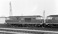 D7045 1965 Bristol Bath Road