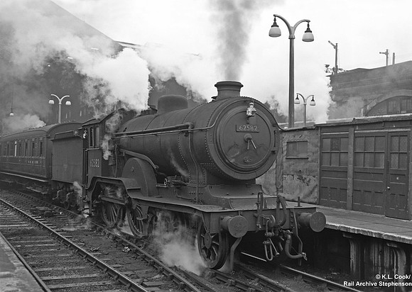 62582 1958-11-01 Liverpool Street