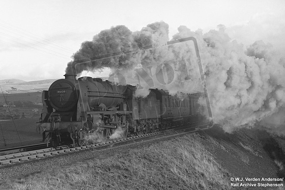 46120 1950s Greenholme