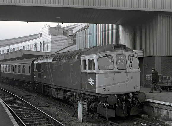 33022 1981-01-30 Bristol TM