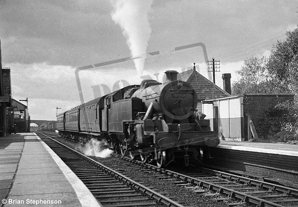 42587 1953 Winslow