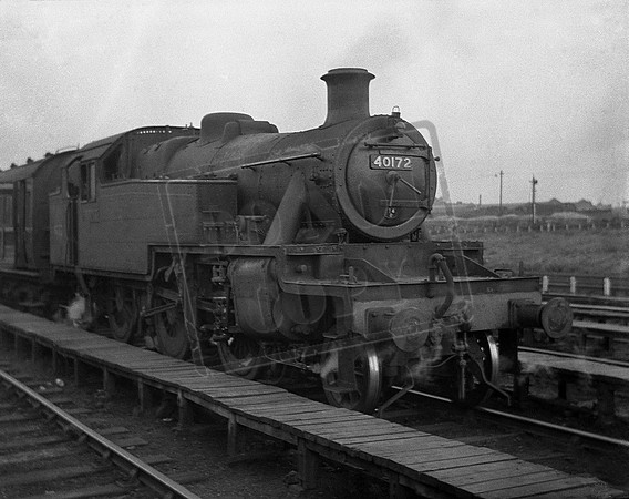 40172 1955-09-07 Kentish Town