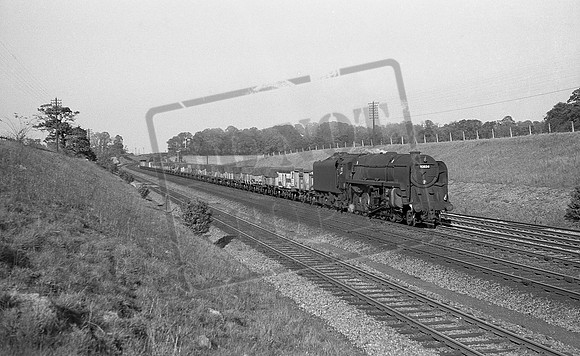 92034 1961-10-12 St Neots