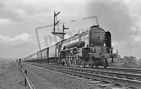 60130 1954-07 Retford