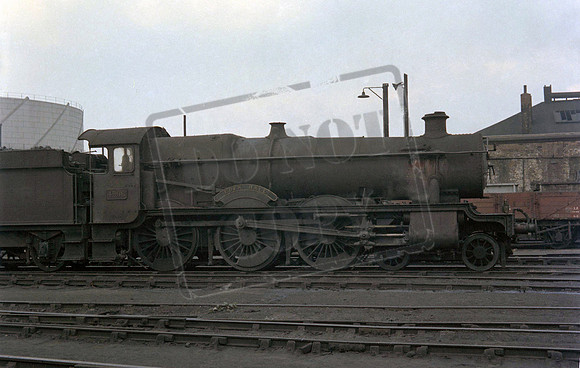 4996 1960s Shrewsbury