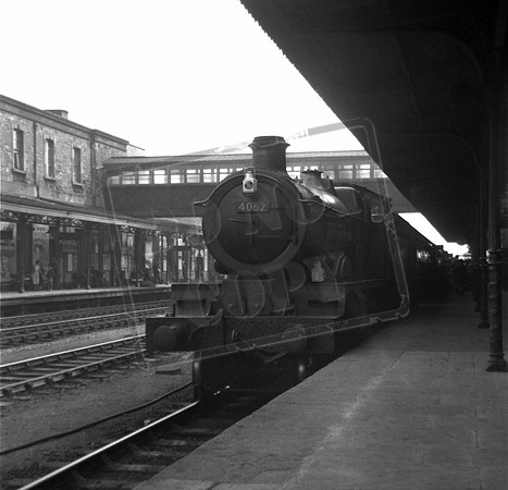 4062 1952-07-26 Swindon