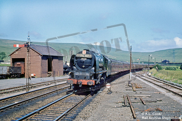46235 1958-07-05 Elvanfoot