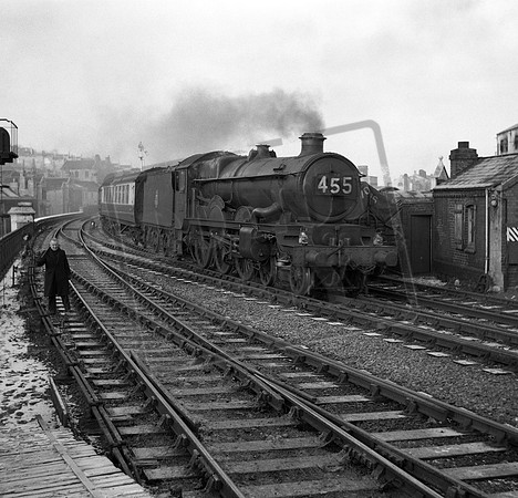 5029 1956-02-25 Bath Spa