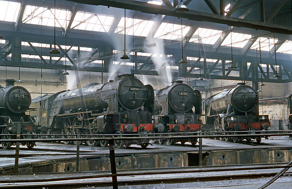 60150 1964-05-02 York MPD