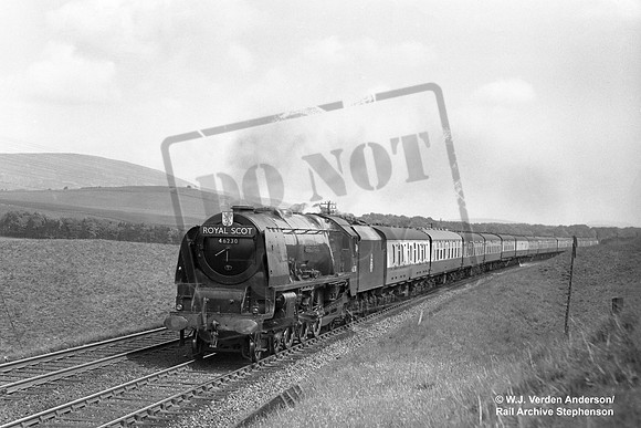 46230 1950s Abington