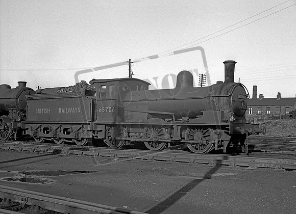 65706 1949c Darlington