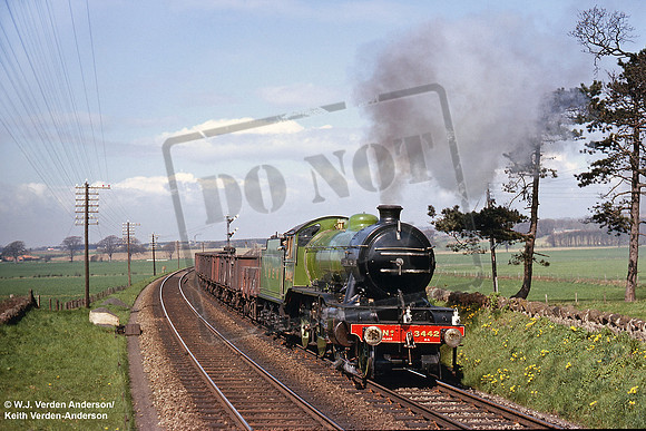3442 1963-04-29  near East Linton