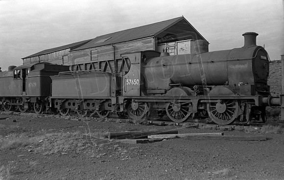 57650 1962 Hurlford