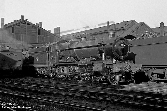 6817 1960-02-07 Swindon